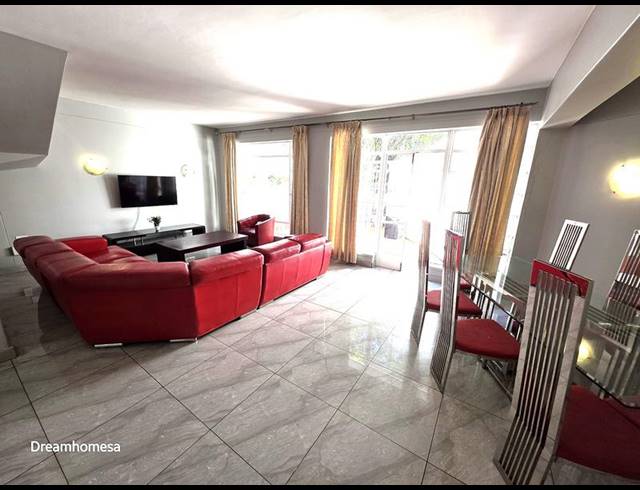 5 BEDROOM PROPERTY TO RENT IN SANDOWN